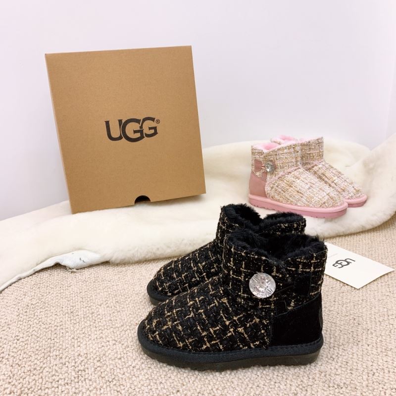 UGG SHOES